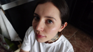 Хочешь получить соль - сначала трахни меня в попку